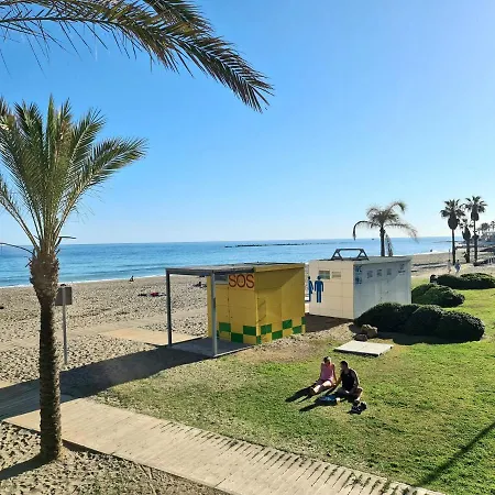 Aa Guest - The Golden Sea Views Eco