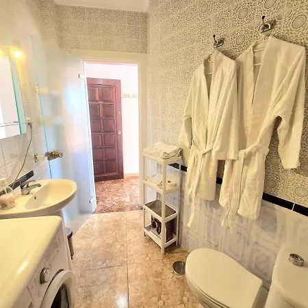 Aa Guest - The Golden Sea Views Eco