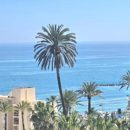 Aa Guest - The Golden Sea Views Eco *
