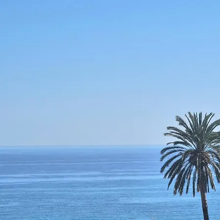 Apartment Aa Guest - The Golden Sea Views Eco