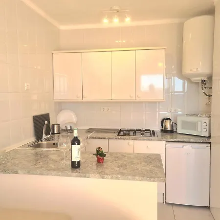 Apartment Aa Guest - The Golden Sea Views Eco *