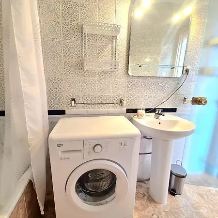 Aa Guest - The Golden Sea Views Eco *