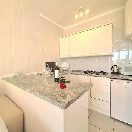 Aa Guest - The Golden Sea Views Eco Apartment Benalmadena