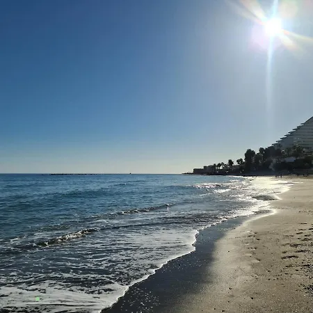 Aa Guest - The Golden Sea Views Eco * بينالماذينا